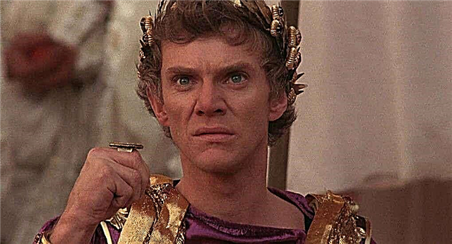 10 filmes parecidos com Caligula