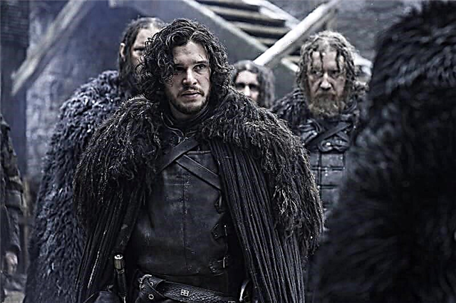 10 acara TV mirip dengan Game of Thrones
