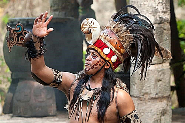 10 interessante Fakten über die alte Maya-Zivilisation * Geschichte