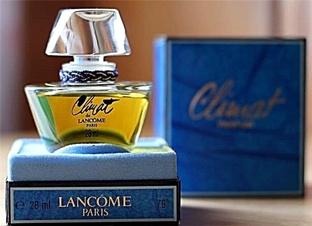 10 most popular fragrances from the past used by our mothers