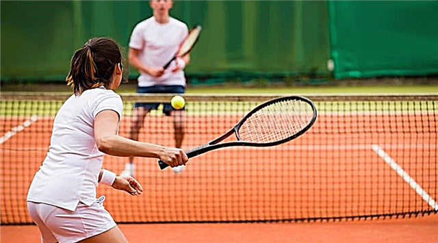 10 manieren om uw tennisspel snel te verbeteren