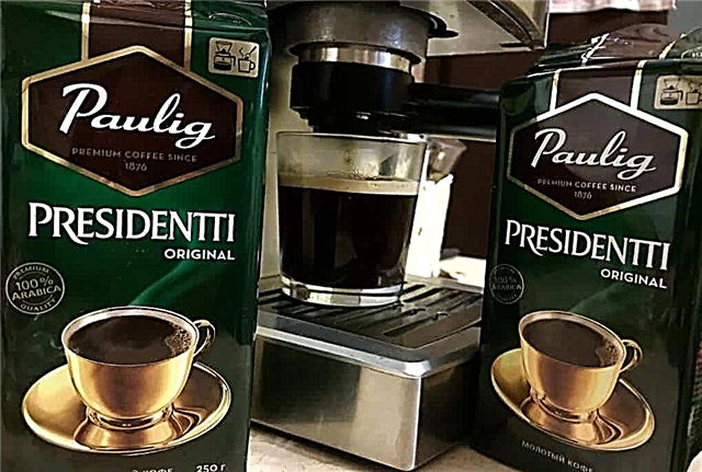 10 beste merken koffie voor een koffiezetapparaat