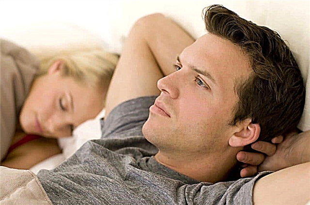 10 errores masculinos en la cama