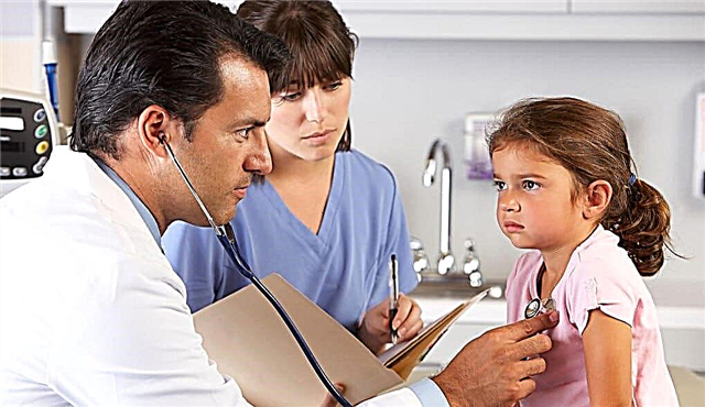 10 signs of a pediatrician who needs to be run from like a fire