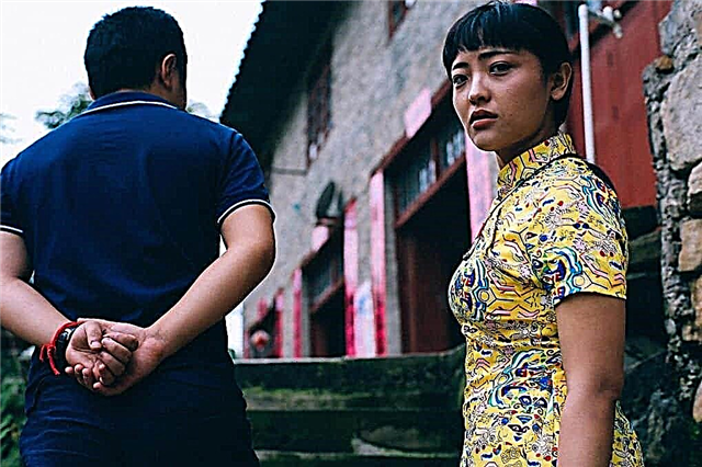 أفضل 10 أفلام صينية