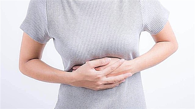 10 alarmas intestinales que no deben ignorarse