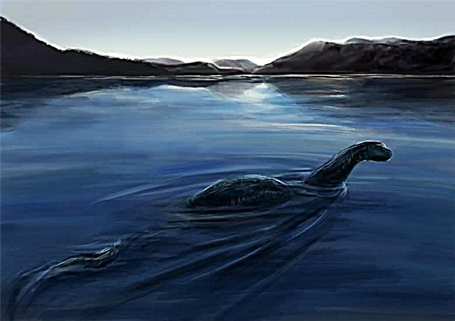 10 fakta paling menakjubkan mengenai raksasa Loch Ness