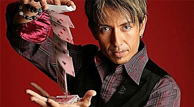 Top 10 best magicians and illusionists in the world
