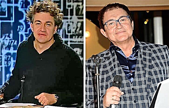 What our 10 favorite TV hosts looked like at the beginning of their careers