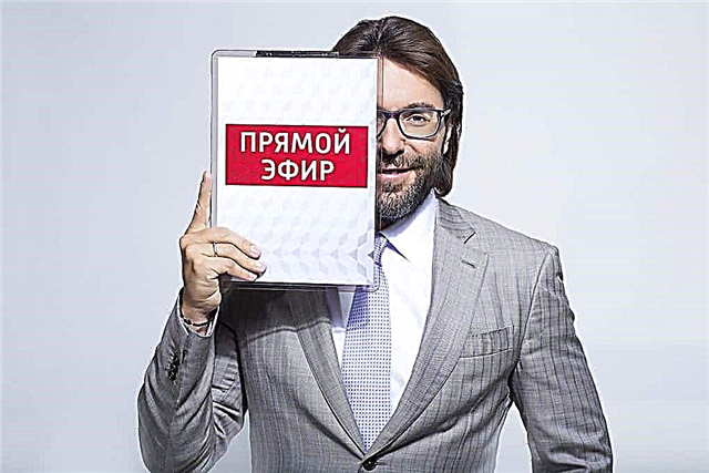 10 popular talk shows in Russia
