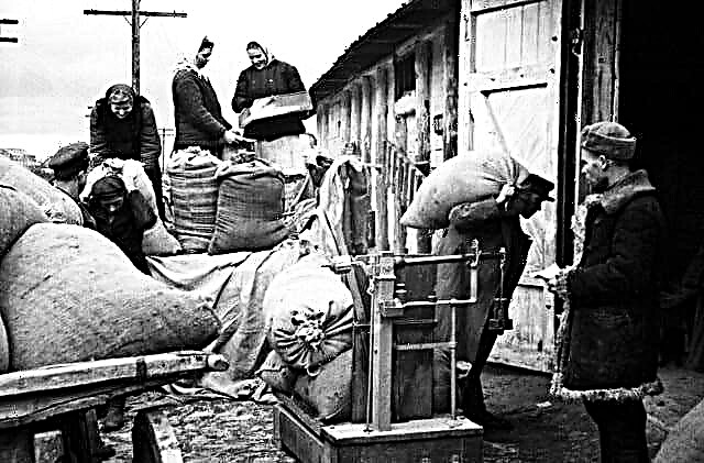 10 sự thật về Holodomor 1932-33