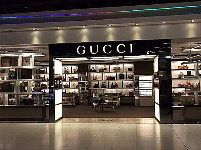 Top 10 most expensive clothing brands in the world