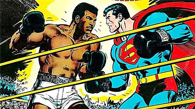 Top 10 Superhelden, die Superman besiegt haben
