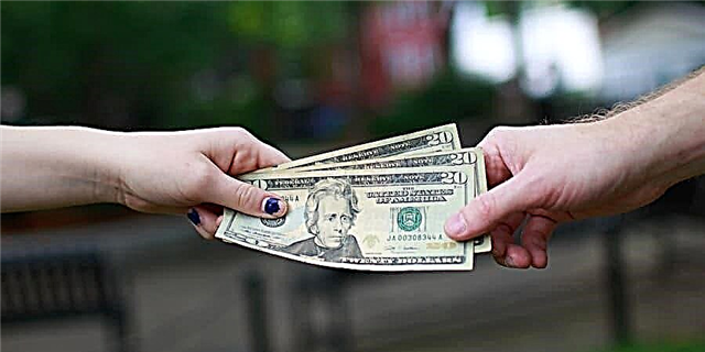 10 skäl till varför du inte ska ge pengar till vänner och släktingar
