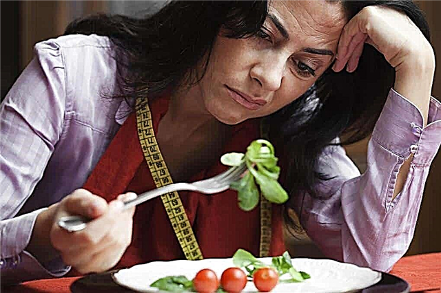 10 myths about proper nutrition that do not help to lose weight, but only complicate life