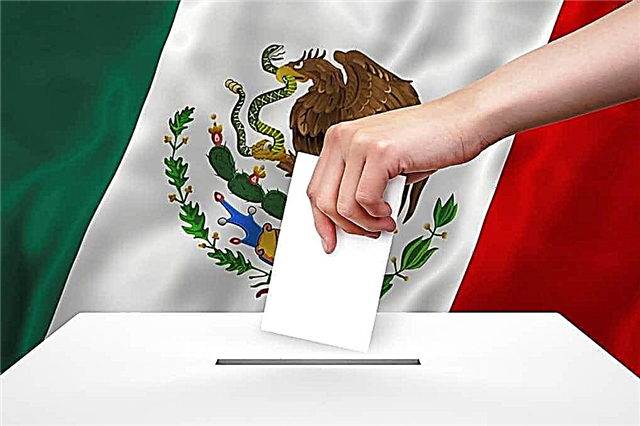 10 حقائق مثيرة للاهتمام حول المكسيك