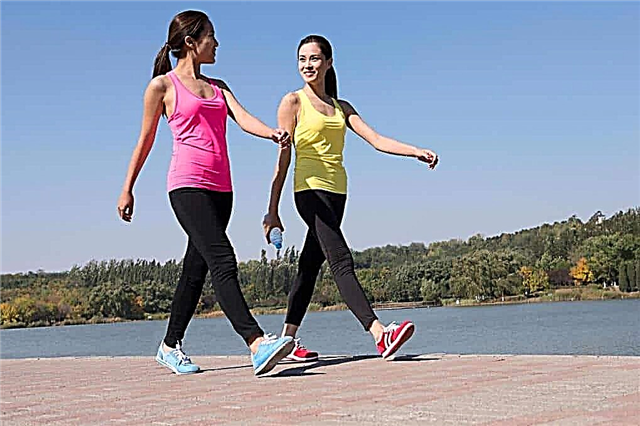 10 conclusions your gait will help