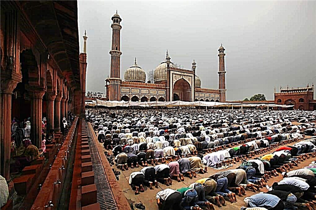 Top 10 quan niệm sai lầm về đạo Hồi