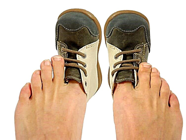 10 Tipps zum Ausbreiten von Schuhen