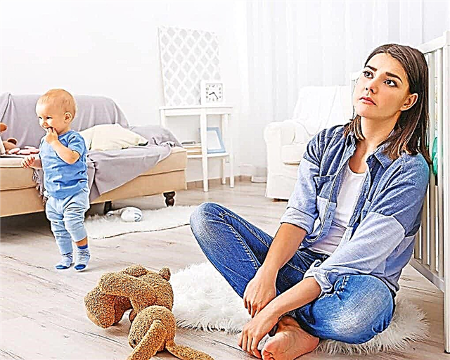 „Ich möchte allein sein“: 10 Tipps für eine introvertierte Mutter