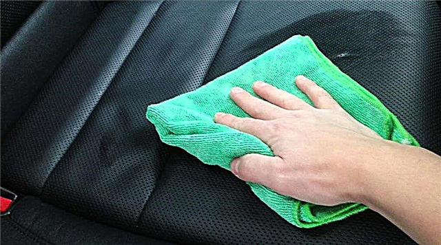 10 ways to make your car cleaner