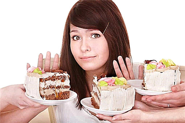 10 نصائح لأولئك الذين يأكلون ولا يمكنهم التوقف