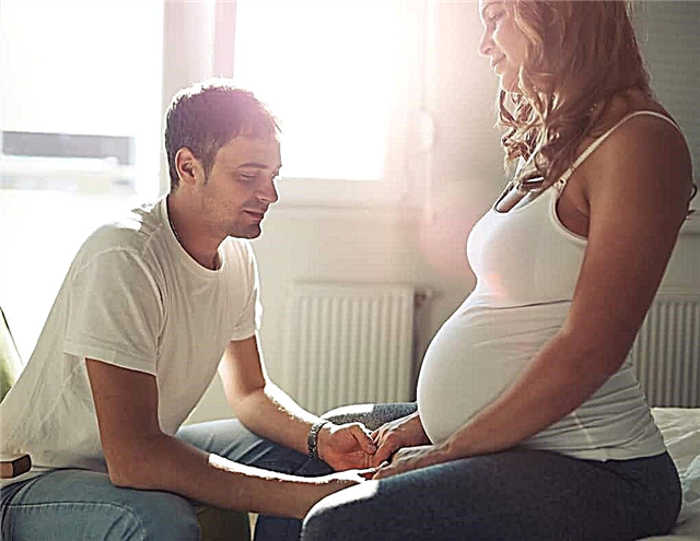 10 interessante fakta om graviditet