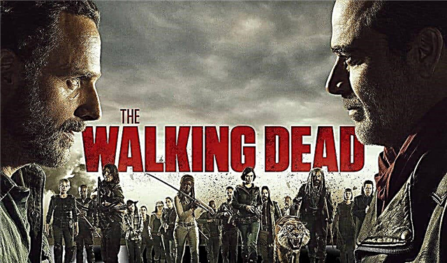Top 10 cele mai bune seriale zombie