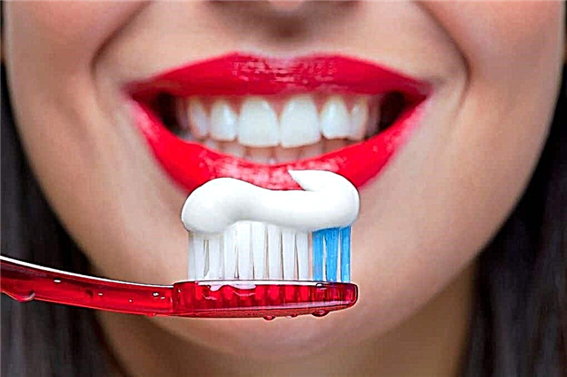 Los 10 errores principales al cepillarse los dientes