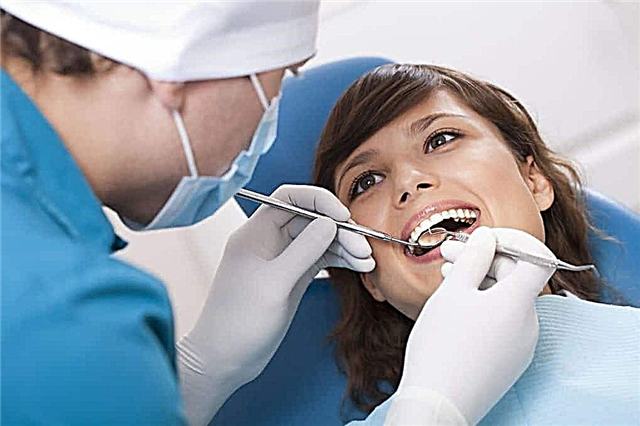 10 important rules for dental care