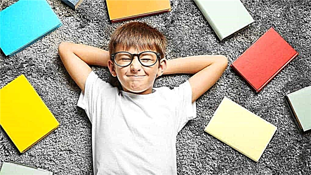 10 wichtige Dinge, um ein Kind unter 10 Jahren zu unterrichten