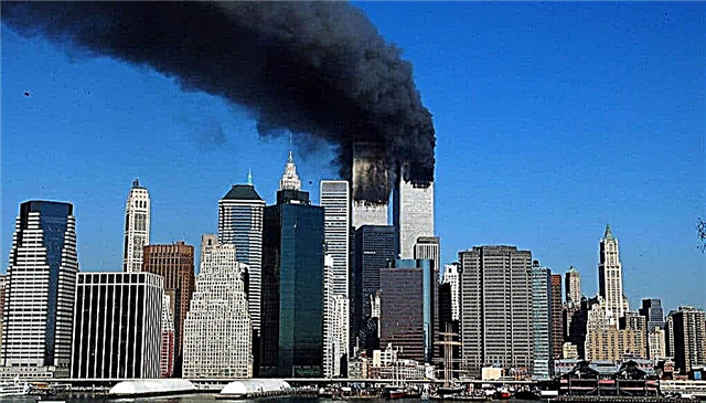 10 shocking events that the whole world saw