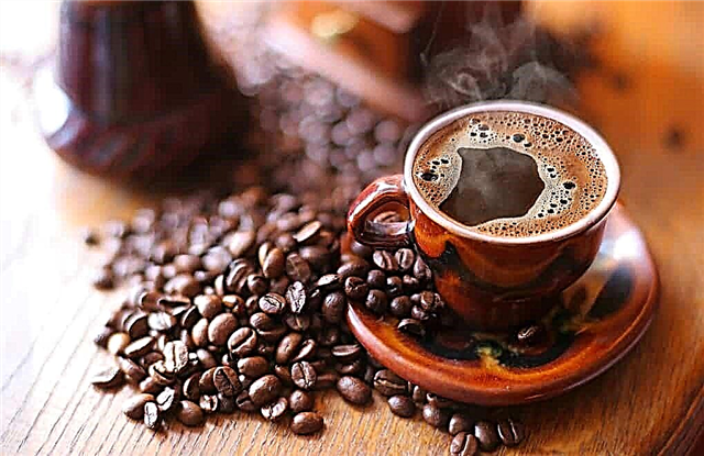 10 interesting facts about coffee that few people know about
