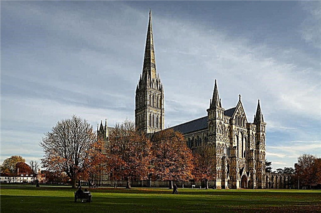 Les 10 meilleures attractions de Salisbury que les amis recommandent
