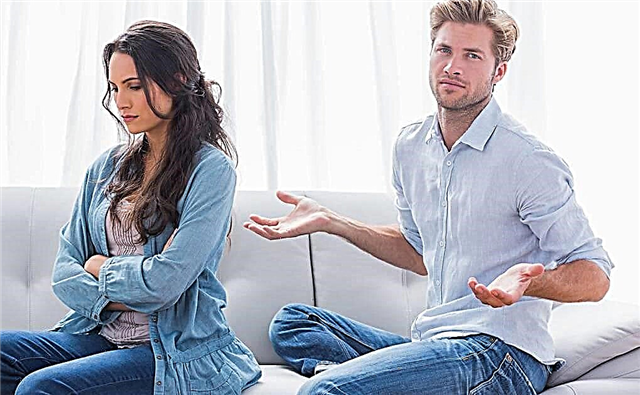 10 známek toho, že váš manžel podvádí