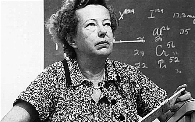 10 mest berømte kvindelige forskere