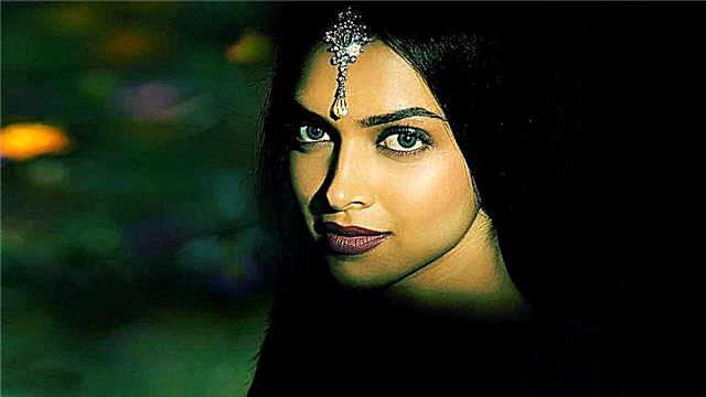 10 pelakon wanita India yang paling cantik
