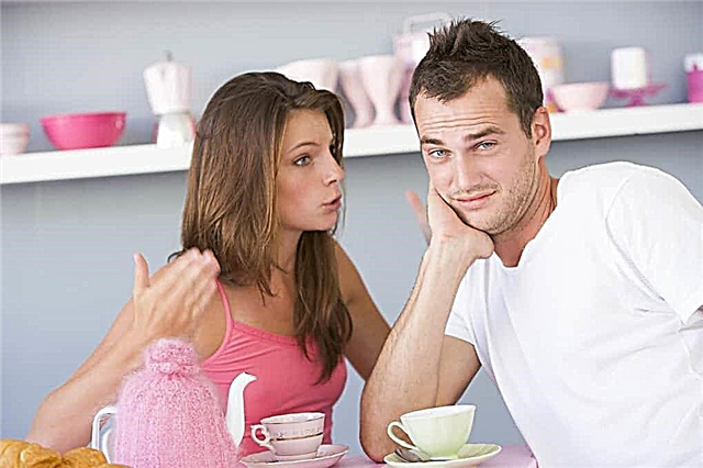 10 Anzeichen dafür, dass sich Ihr Mann auf Sie abgekühlt hat
