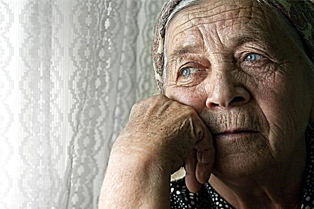 10 أشياء يندم عليها الناس في سن الشيخوخة