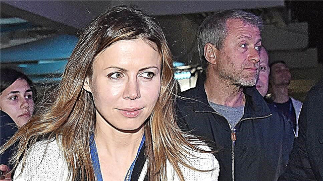 10 most beautiful wives of Russian oligarchs