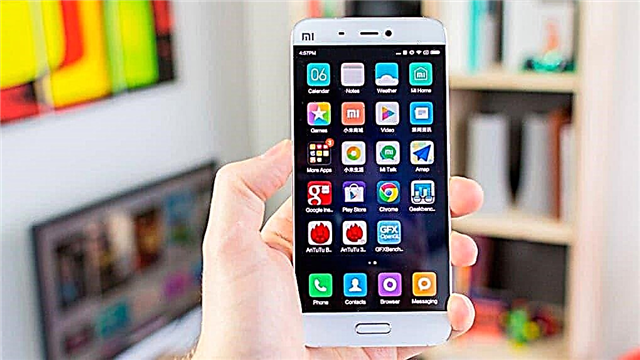 Topp 10 beste kinesiske smarttelefoner av 2018