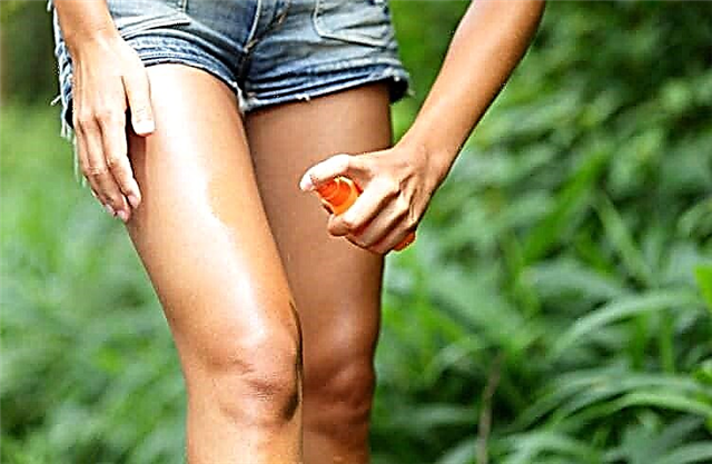 10 best mosquito repellents
