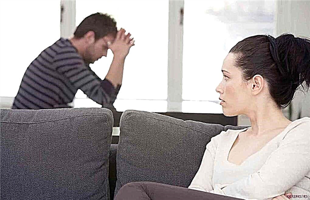 10 tanda bahwa pasangan Anda menyesali pengkhianatan dan harus dimaafkan