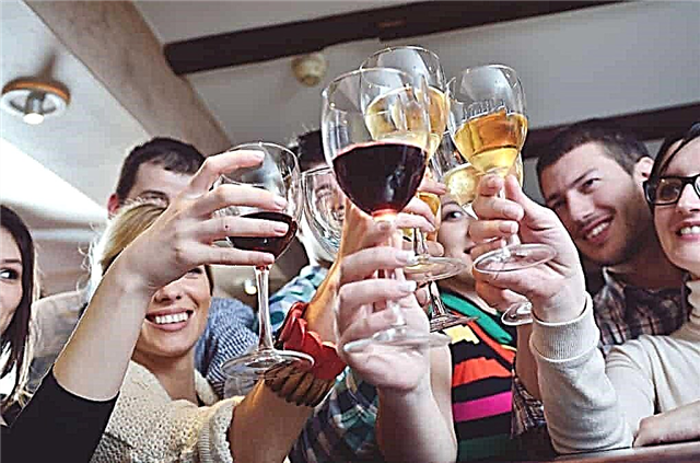 10 segnali di avvertimento che urlano è ora di smettere di bere alcolici
