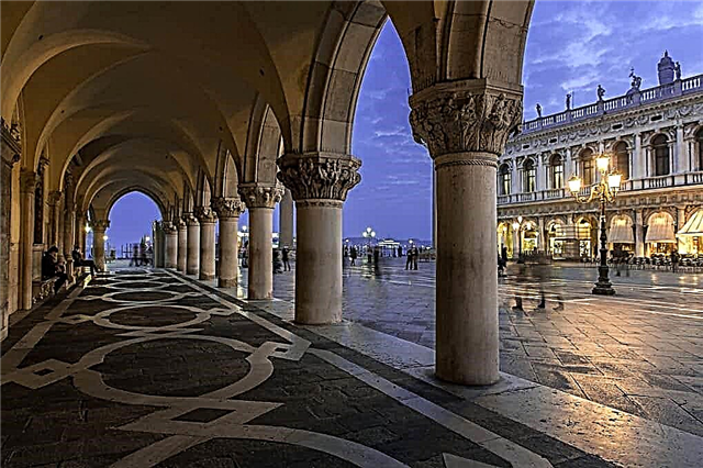 10 неща, които трябва да направите, след като посетите Венеция
