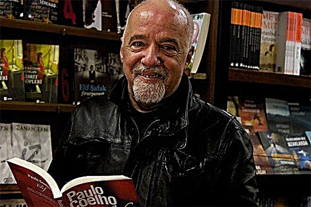 10 bästa böcker av Paulo Coelho