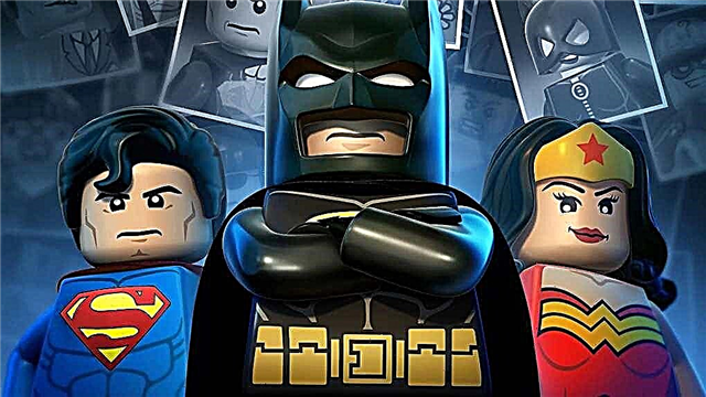 Najboljših 10 najboljših risank o Batmanu