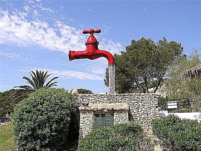The most beautiful and unusual fountains in the world