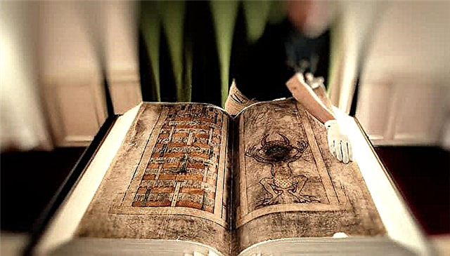 The most mysterious and mysterious books in the history of mankind