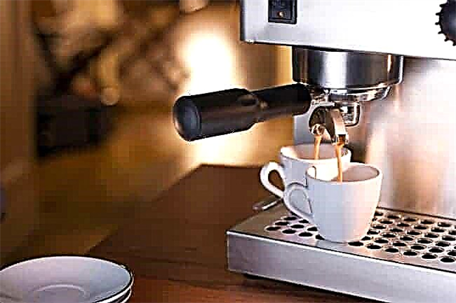 Rating of the best coffee machines for the office